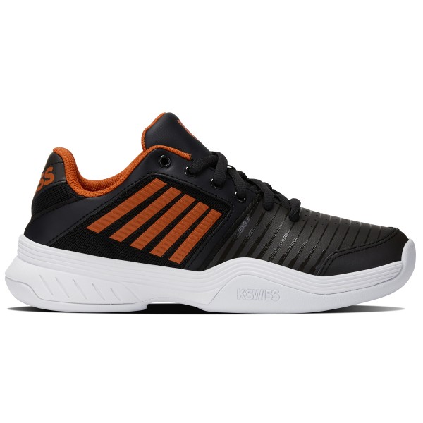 K-Swiss Court Epress Carpet Boys 2022 Kinderschuhe