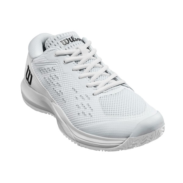 Wilson Rush Pro Ace Damen Tennisschuhe weiß