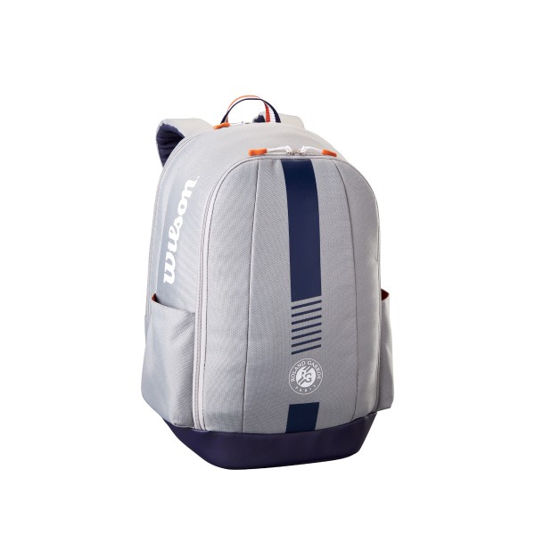 Wilson Roland Garros Team Backpack Tennistasche