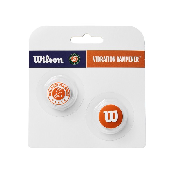 Wilson Roland Garros Dämpfer