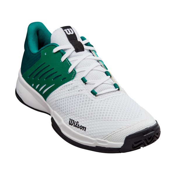 Wilson Kaos Devo 2.0 Herren weiß Tennisschuhe