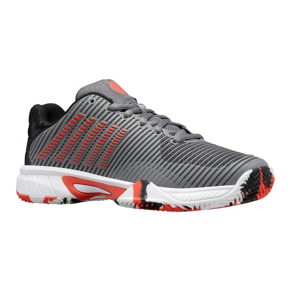 K-Swiss Hypercourt Express Junior Tennisschuhe