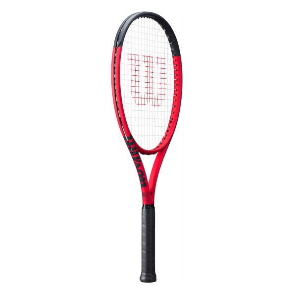 Wilson Clash 108 V2 Tennisschläger