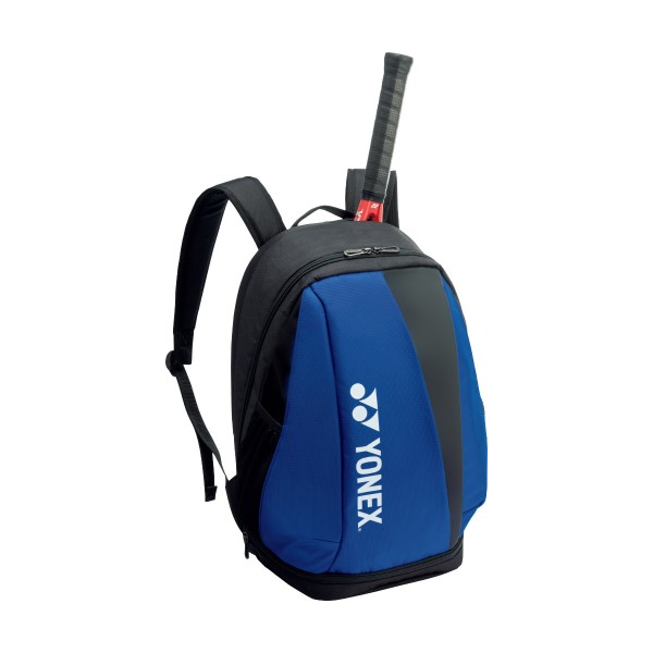 Yonex Pro Backpack M Tennisrucksack blau