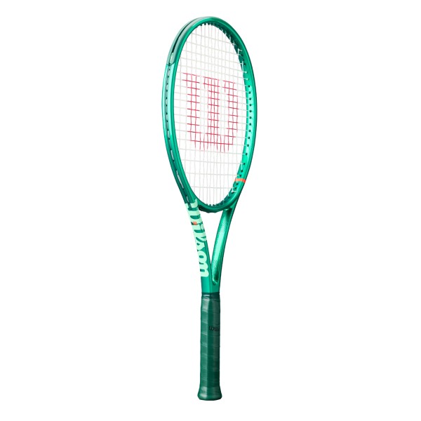Wilson Blade 98 Pro 16x19 V10 Testschläger
