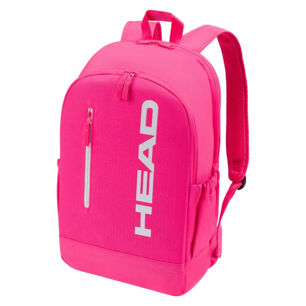 Head Base Backpack pink Tennisrucksack