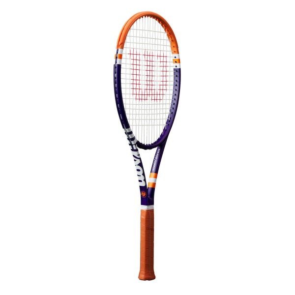 Wilson Roland Garros 98 16x19 V8.0 Tennisschläger