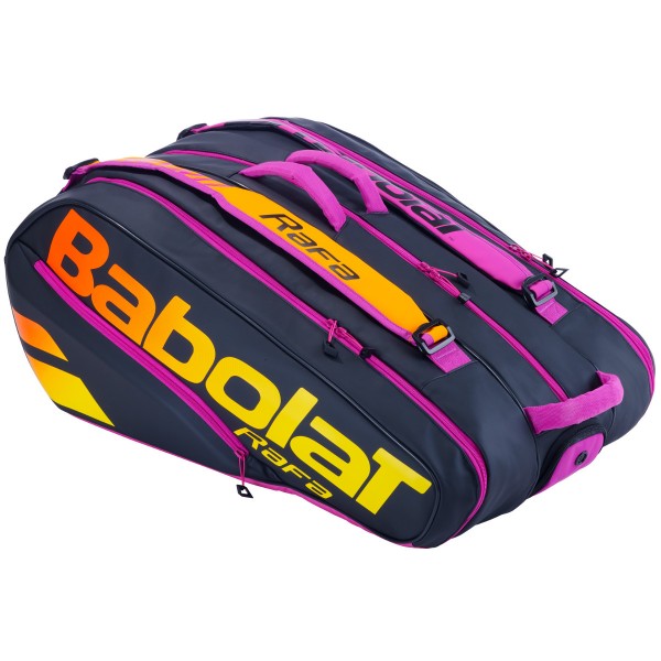 Babolat Racket Holder Pure Aero Rafa Tennistasche