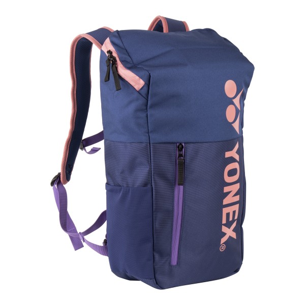 Yonex Club Line Backpack midnight navy Tennisrucksack