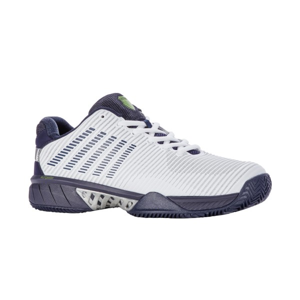 K-Swiss Hypercourt Express Tennisschuhe weiß 2024