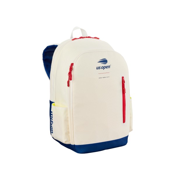 Wilson US Open Team Backpack Tennisrucksack