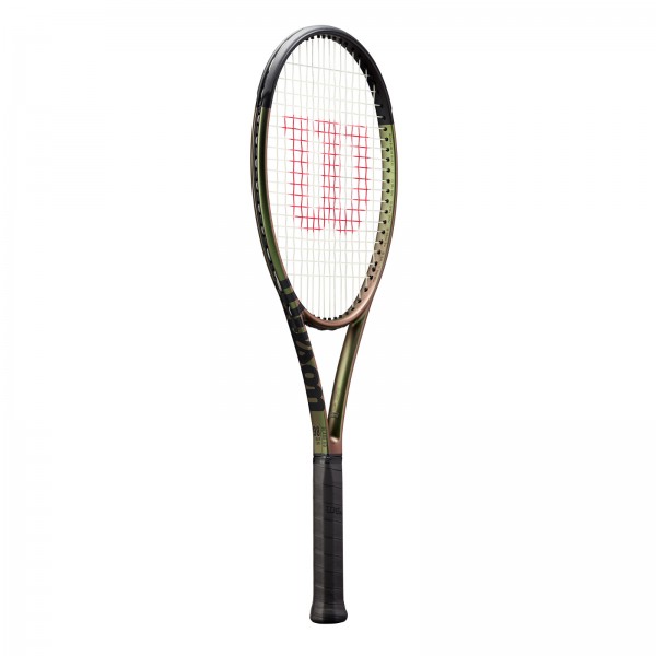 Wilson Blade 98 16x19 V8.0 Tennisschläger