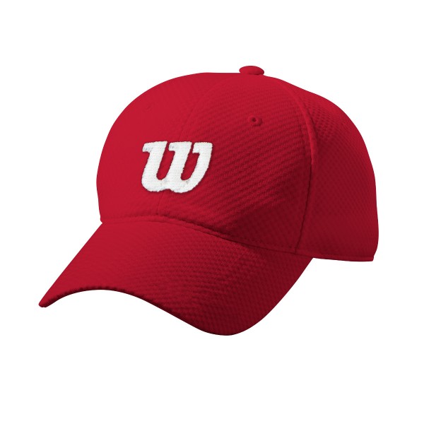 Wilson Summer Cap rot