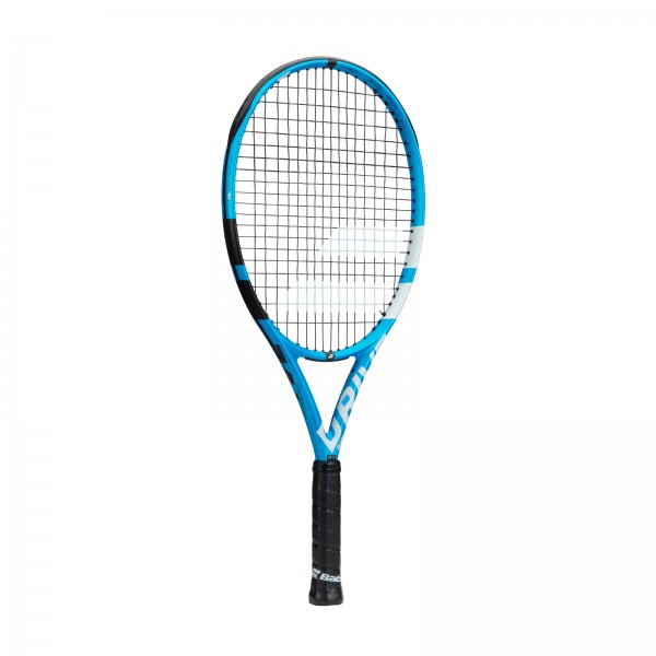 Babolat Pure Drive Junior 25 blau 2018
