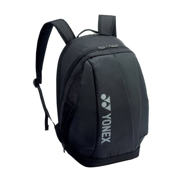 Yonex Pro Backpack M Tennisrucksack schwarz