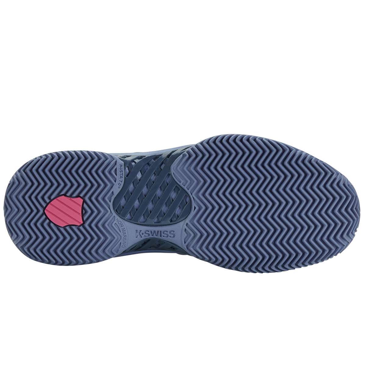 K-Swiss Express Light 3 HB Tennisschuh Damen günstig online kaufen