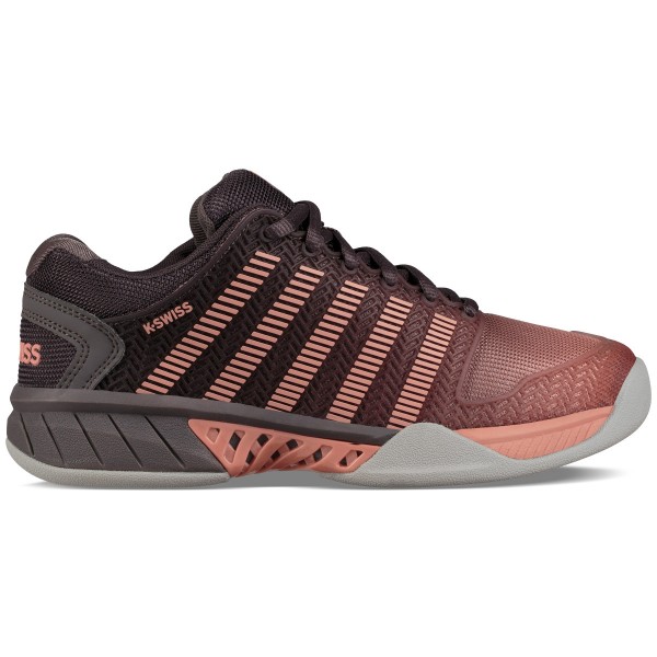 K-Swiss Hypercourt Express Carpet Damen Tennisschuhe
