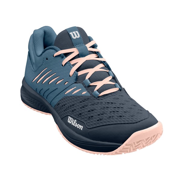 Wilson Kaos Comp 3 Damen Tennisschuhe