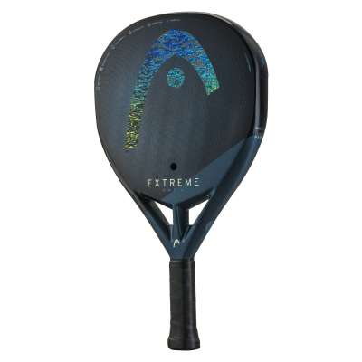 Strips Grip Interchangeables Head Padel Pro Spin – Pour Raquette De Padel