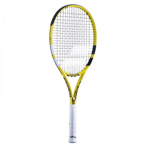 Babolat Boost A Aero Testschläger