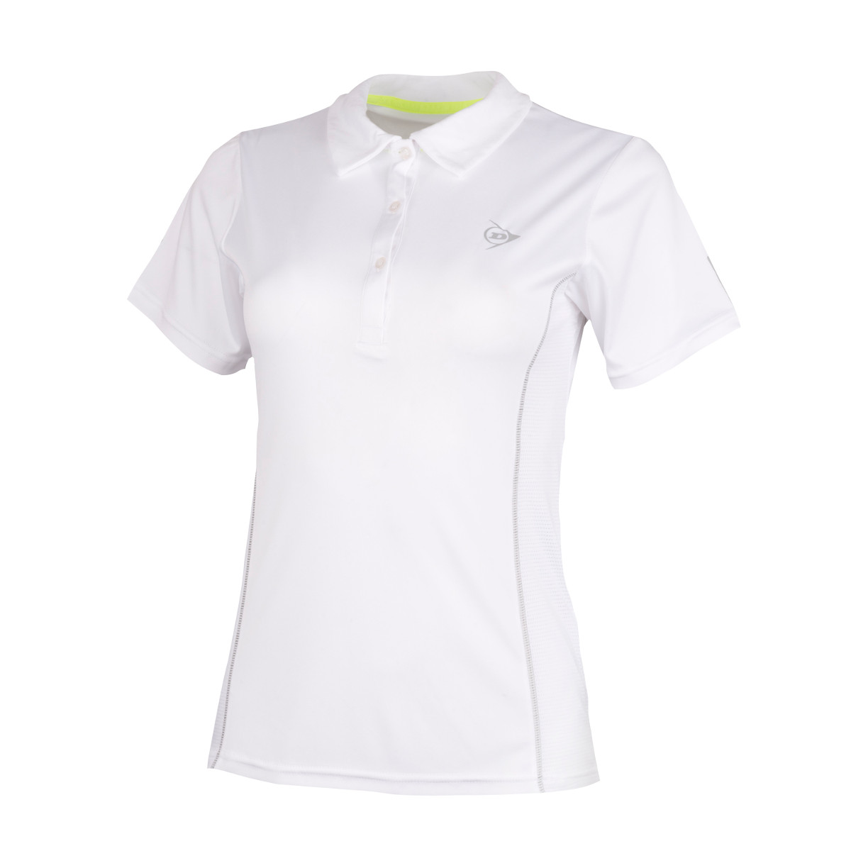 Dunlop Herren Polo Polo grün NEU