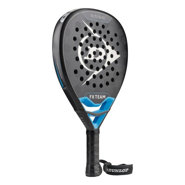 Dunlop FX Team Padelschläger blau