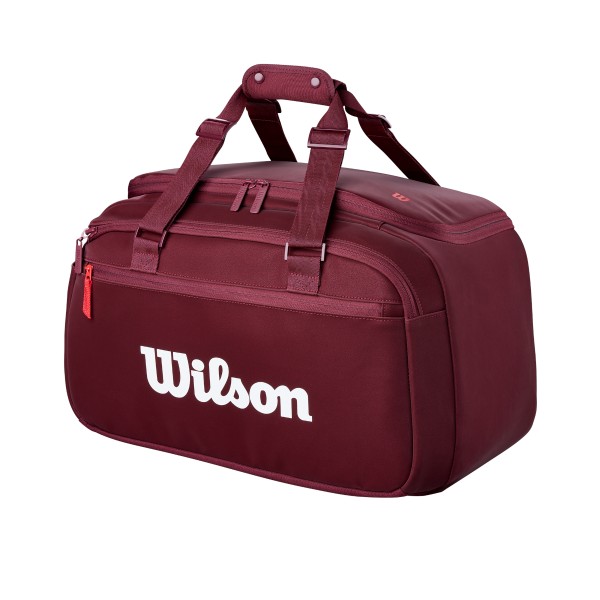 Wilson Defyer Small Duffel Bag Tennistasche