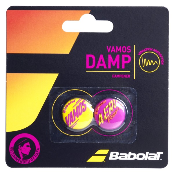 Babolat Vamos Damp Dämpfer