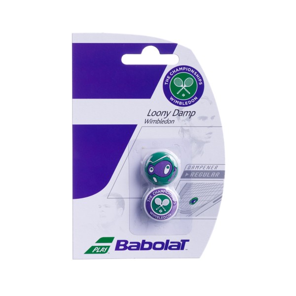 Babolat Wimbledon Loony Dämpfer