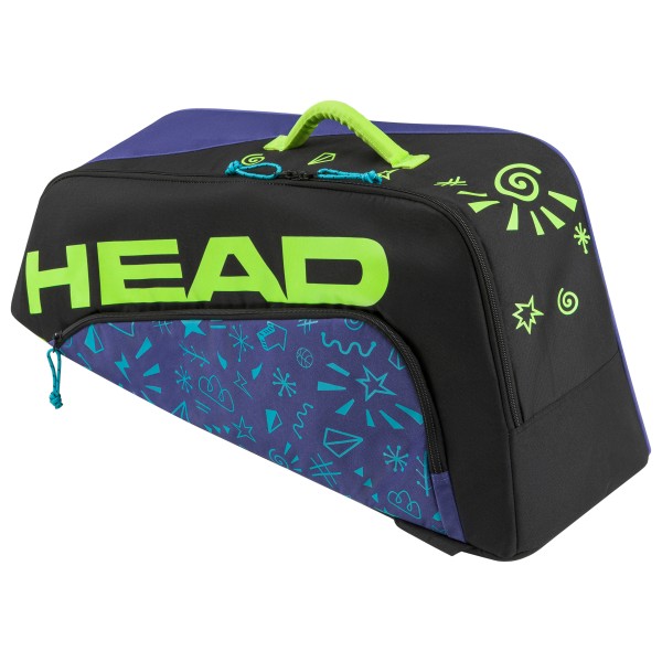 Head Kids Tour Monster Bag Tennistasche