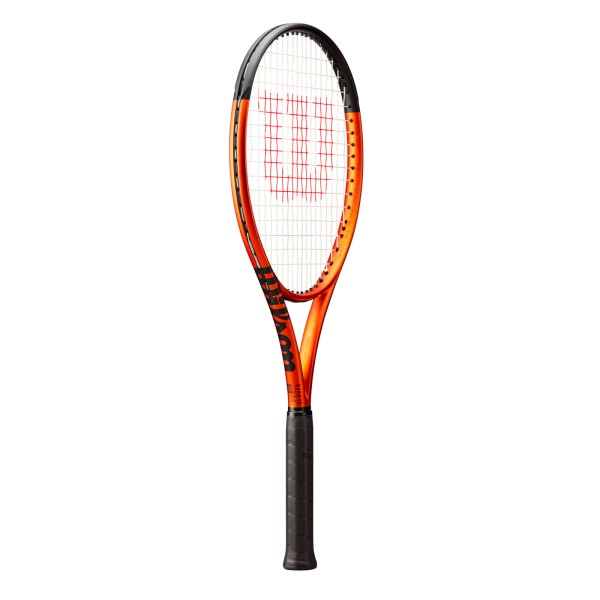 Wilson Burn 100 ULS 5.0 Tennisschläger