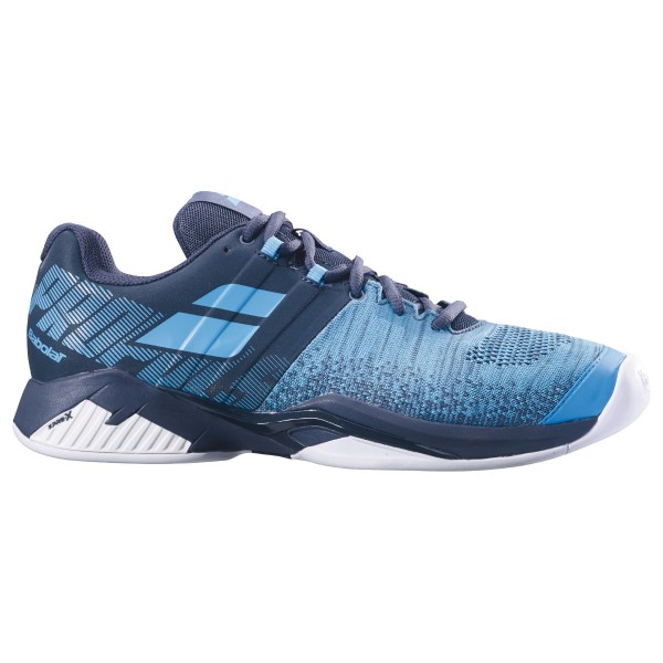 Babolat Propulse Blast Carpet Herren Tennisschuhe