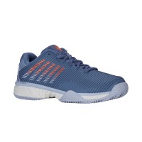 K-Swiss Hypercourt Express Clay men Tennisschuhe K-Swiss Hypercourt Express Clay men Tennisschuhe