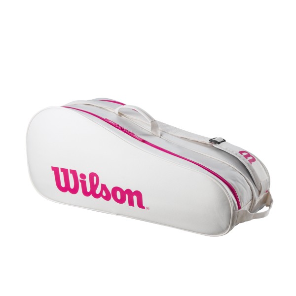 Wilson Advantage 6 Pack Tennistasche