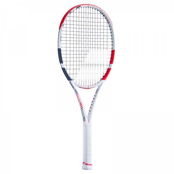 Babolat Pure Strike Team Tennisschläger 2019