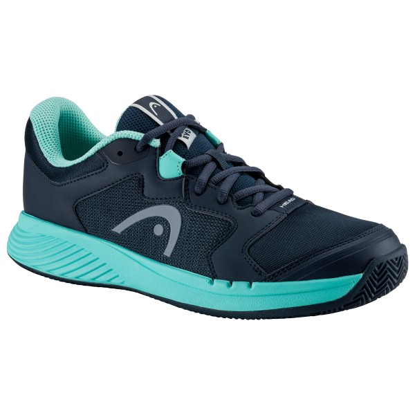 Head Sprint Evo 3.0 Clay Herren Tennisschuhe