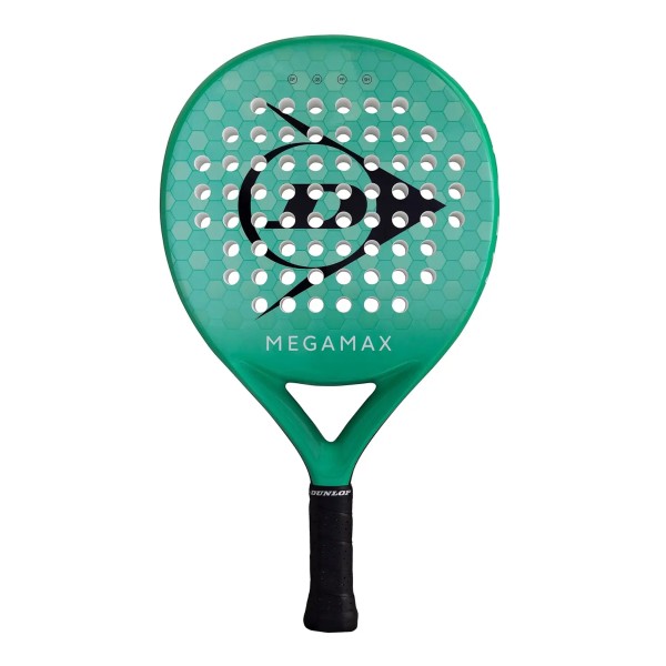 Dunlop Megamax Padelschläger