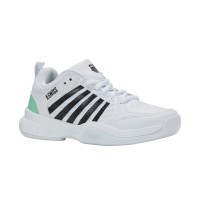 K-Swiss Court Express Carpet Damen Hallenschuhe K-Swiss Court Express Carpet Damen Hallenschuhe