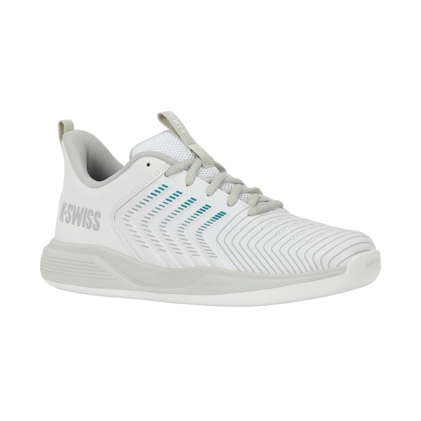 K-Swiss Ultrashot Light Carpet Damen Tennisschuhe