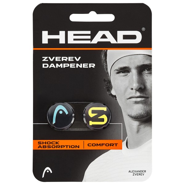 Head Zverev Dämpfer 2er 2022