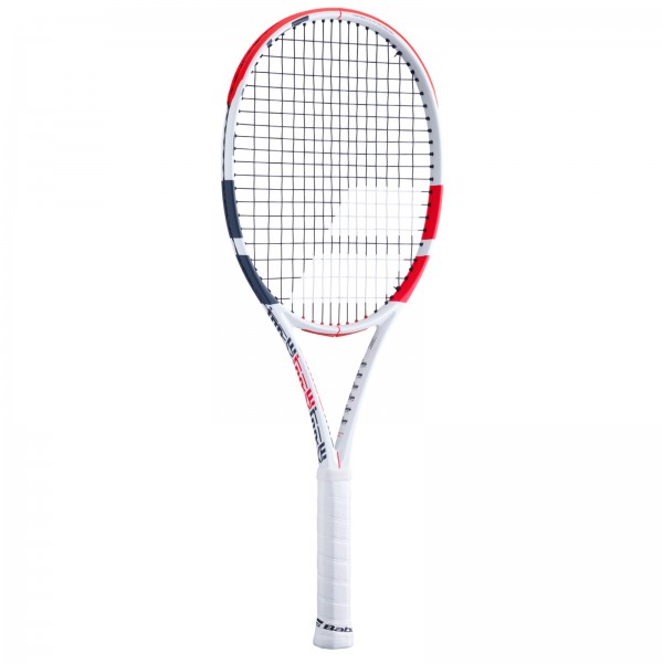 Babolat Pure Strike 100 Tennisschläger 20198