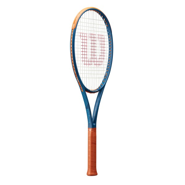 Wilson Blade 98 16x19 V9 RG Tennisschläger
