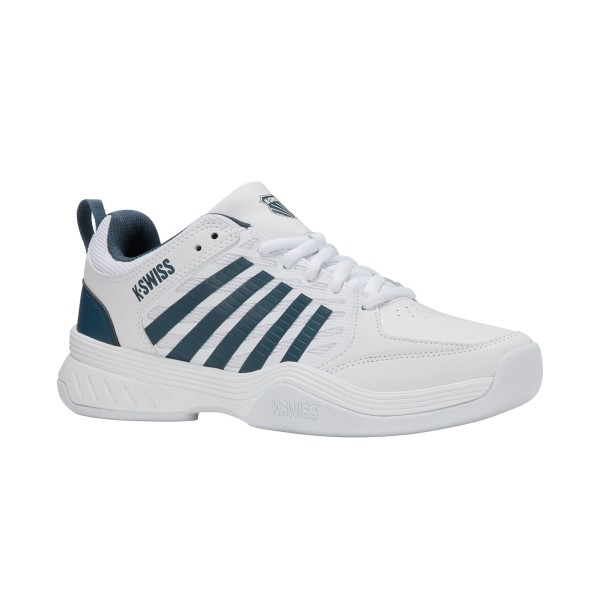 K-Swiss Court Express Carpet Herren Tennisschuhe