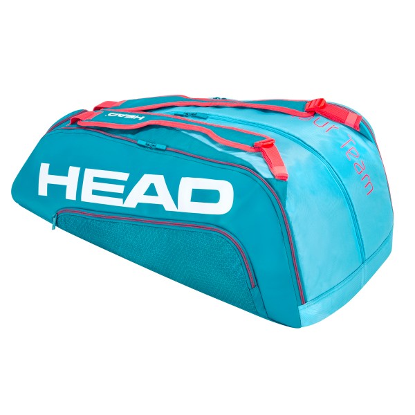 Head Tour Team 12R Monstercombi türkis