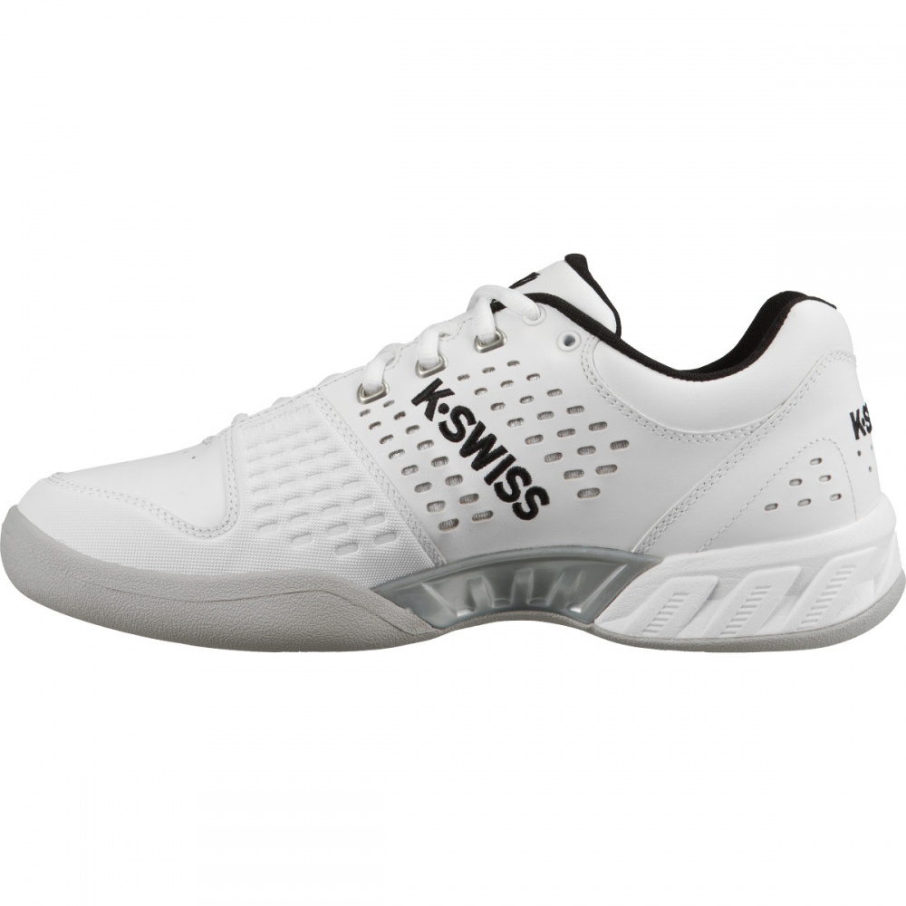 kswiss leather shoes